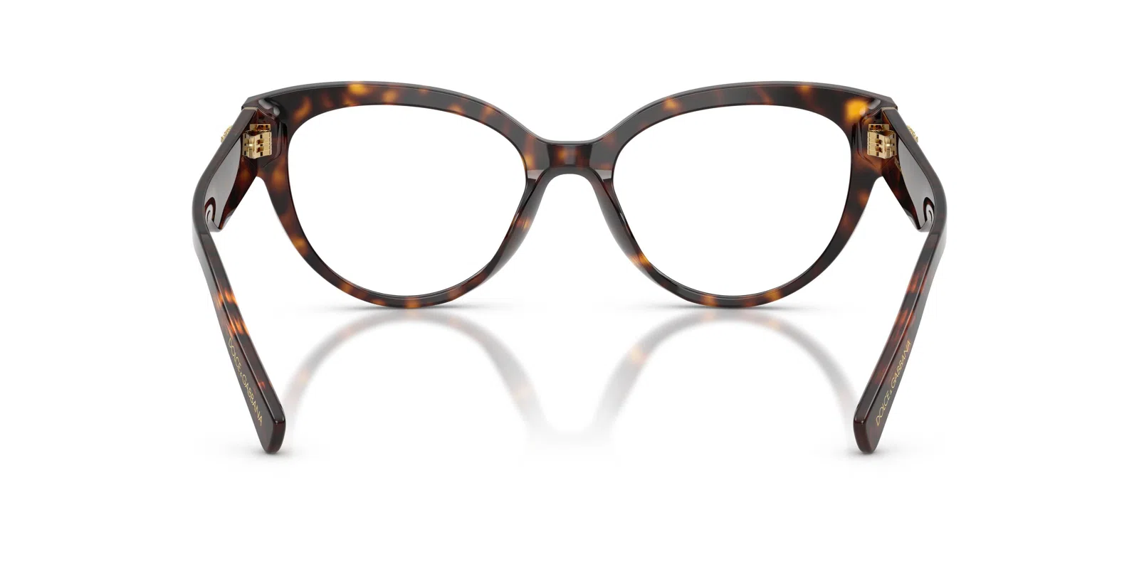 Dolce & Gabbana 3440 Eyeglasses - view 8
